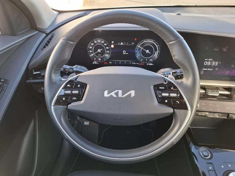 Kia Niro Ev Electrique 204 ch Active