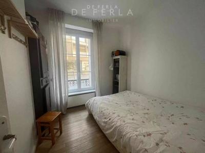 Appartement - 24 m² - 2 pièces