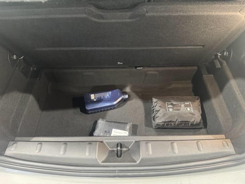 Mini Mini Hatch 3 Portes Cooper 136 ch Dkg7 Edition Premium Plus