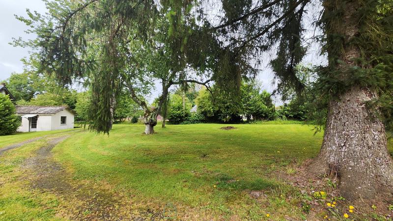 Maison - 130 m² - 7 pièces