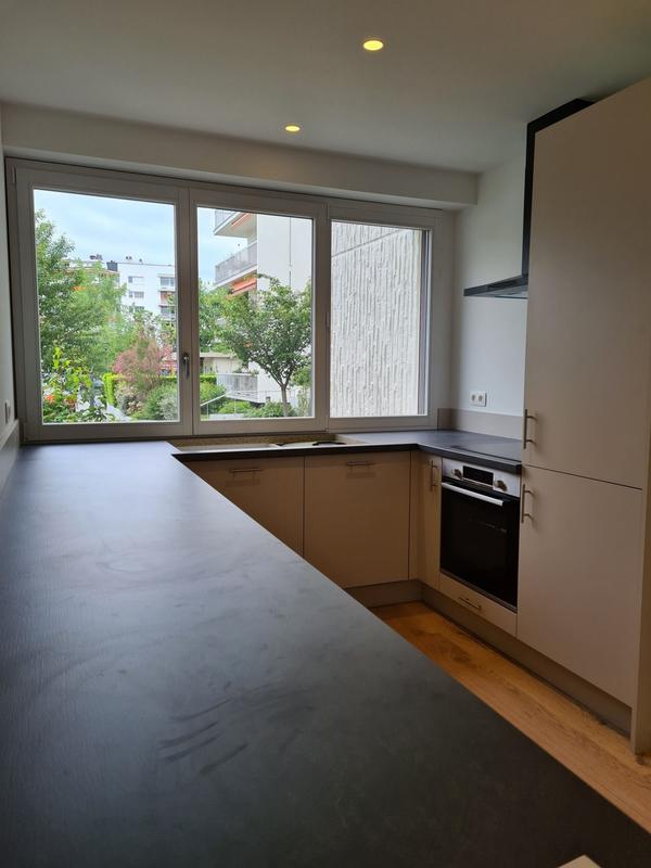 Appartement - 88 m² - 3 pièces