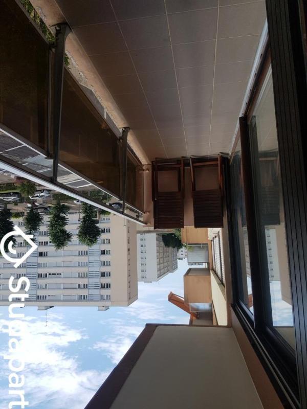 Chambre - 13 m² - 1 pièce