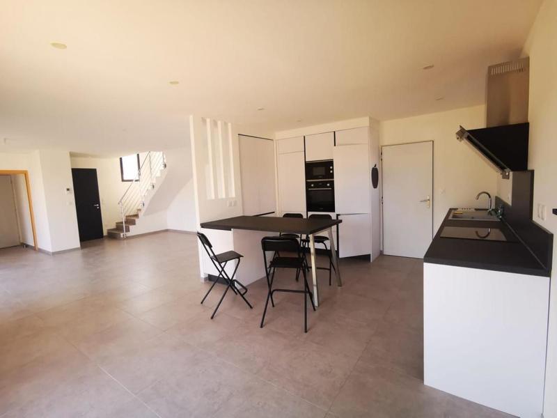 Villa - 124 m² - 5 pièces