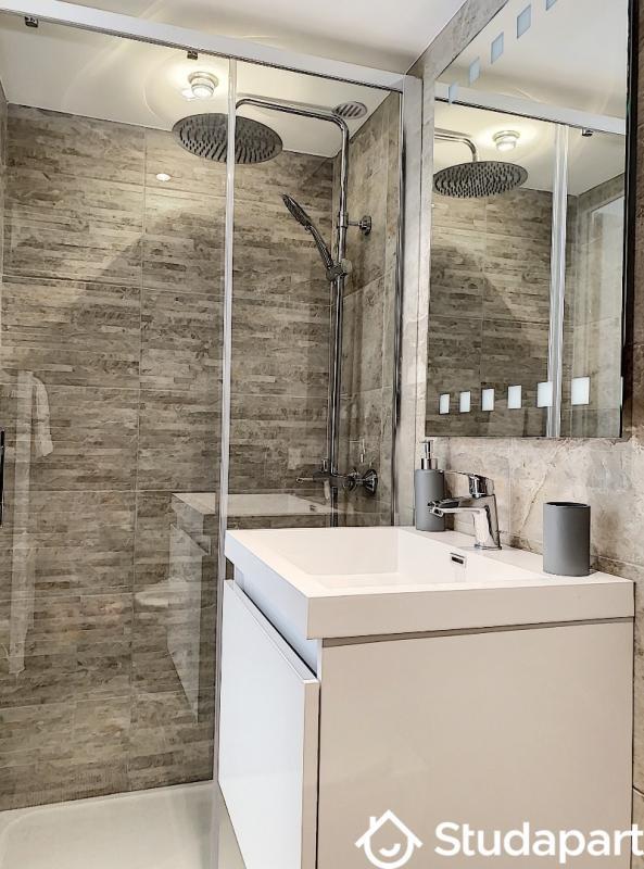 Appartement - 24 m² - 2 pièces