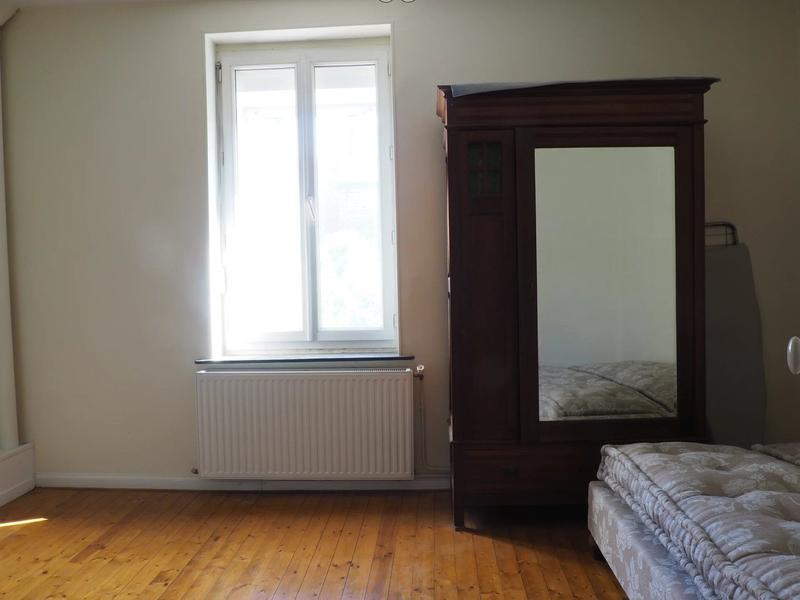 Maison - 147 m² - 6 pièces