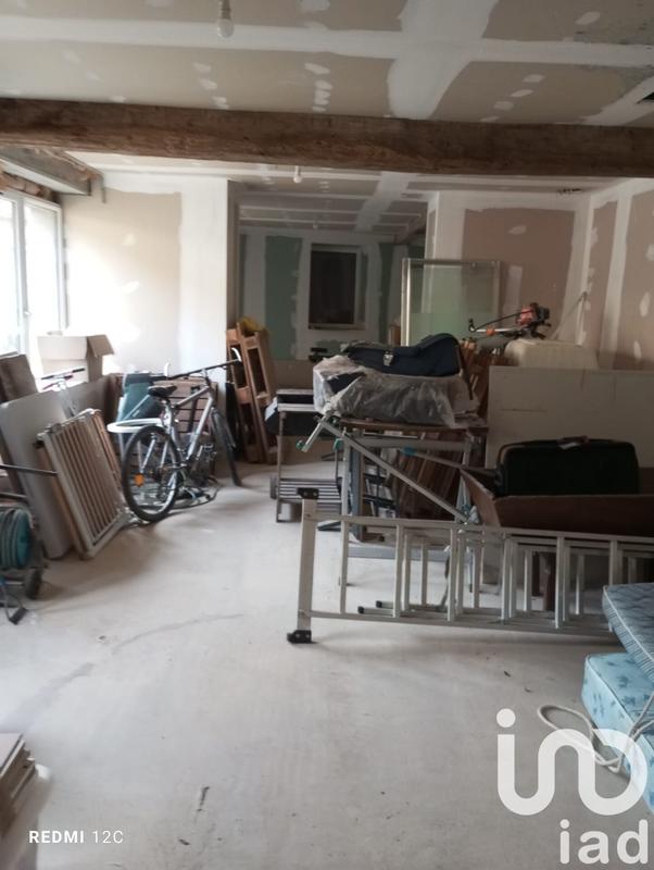 Maison - 309 m² - 11 pièces