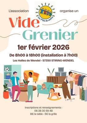 Vide-Grenier