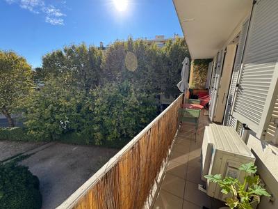 Appartement - 45 m² - 3 pièces