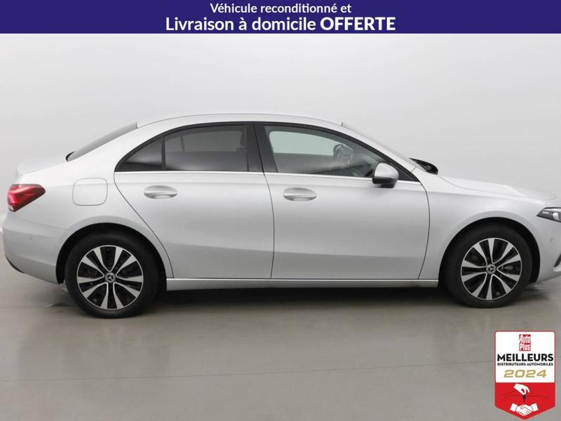Mercedes Classe a 250e 8g-Dct Style +Gps +Caméra