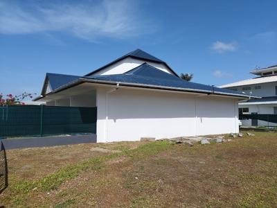 Immeuble - 132 m² - 6 pièces