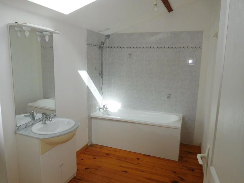 Maison - 124 m² - 4 pièces