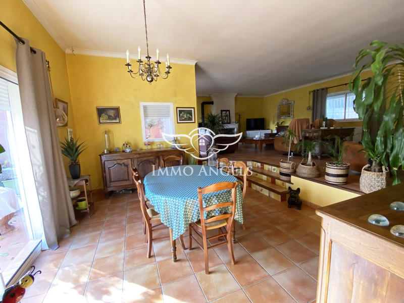 Bastide - 340 m² - 10 pièces