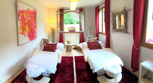 Espace Bien Etre des Vaux de Cernay