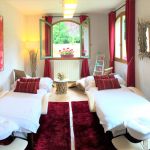 Espace Bien Etre des Vaux de Cernay