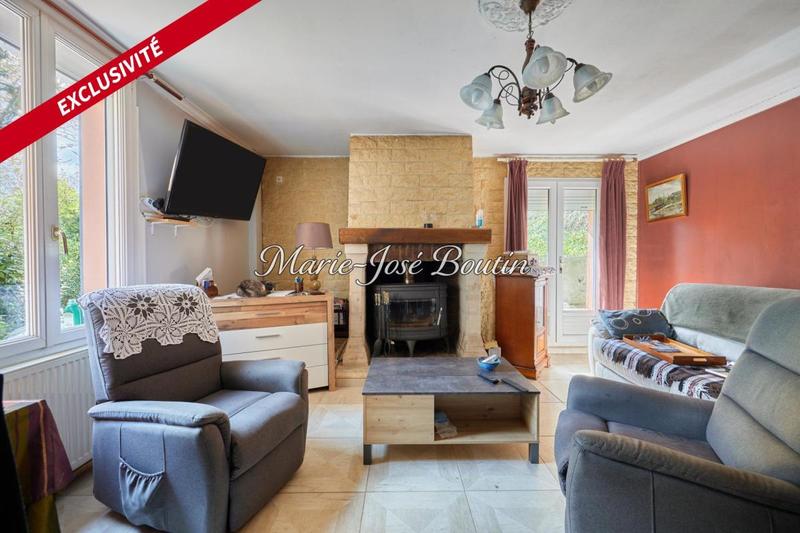 Maison - 280 m² - 13 pièces