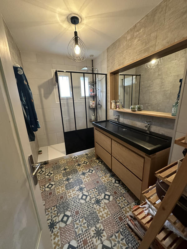 Maison - 126 m² - 6 pièces