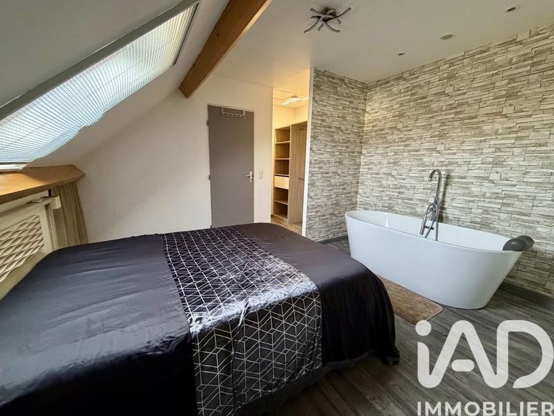 Duplex - 52 m² - 2 pièces