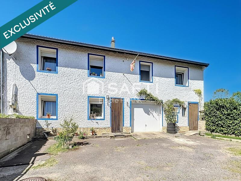 Appartement - 51 m² - 3 pièces