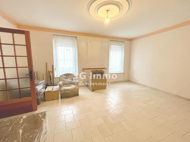 Villa - 130 m² - 5 pièces