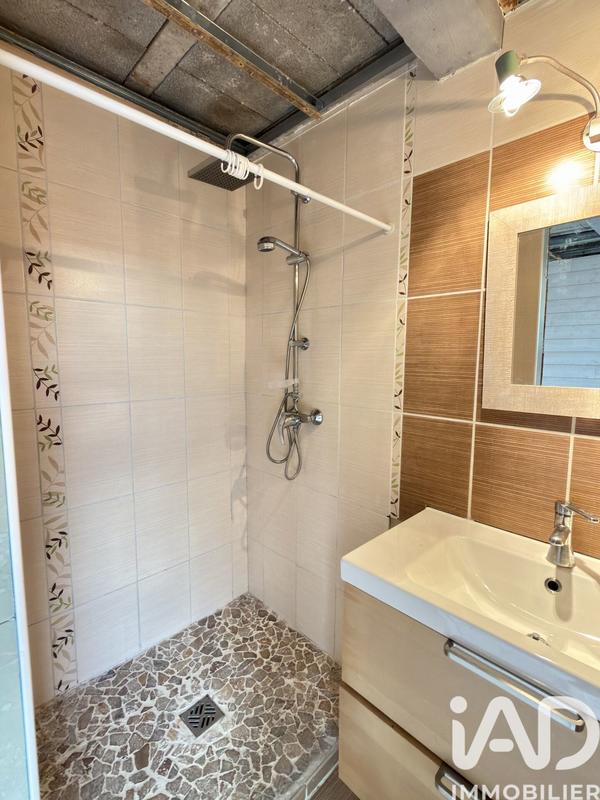 Maison - 83 m² - 5 pièces