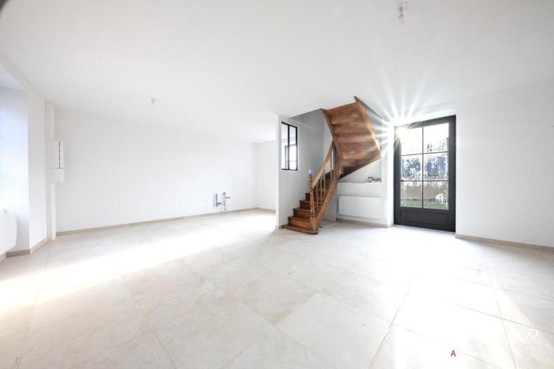 Maison de campagne - 97 m² - 4 pièces