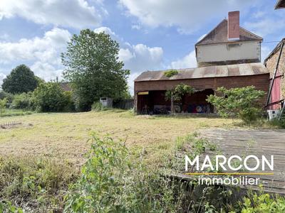 Maison de village - 185 m² - 9 pièces