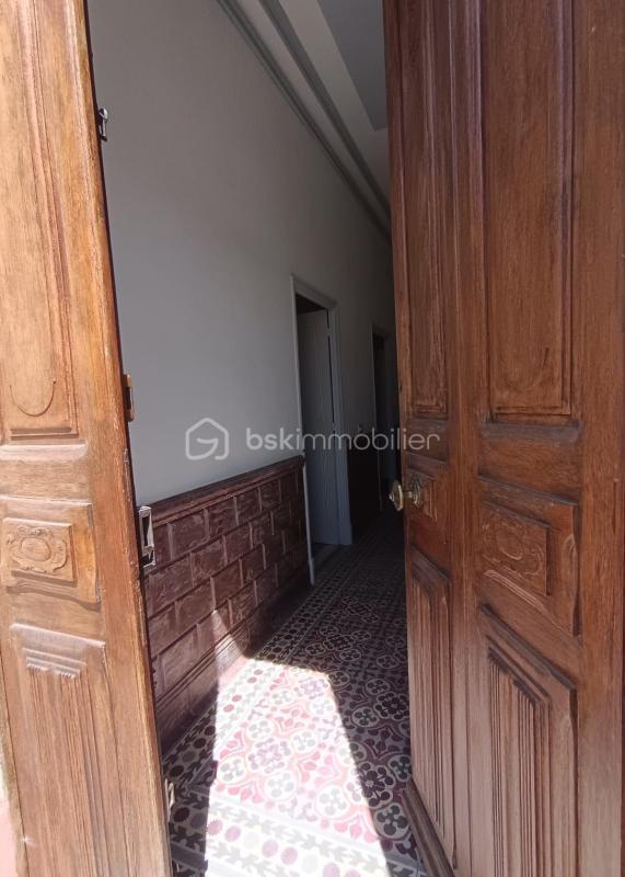 Maison bourgeoise - 140 m² - 6 pièces