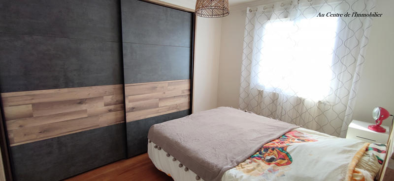 Maison - 69 m² - 3 pièces