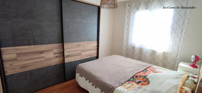 Maison - 69 m² - 3 pièces