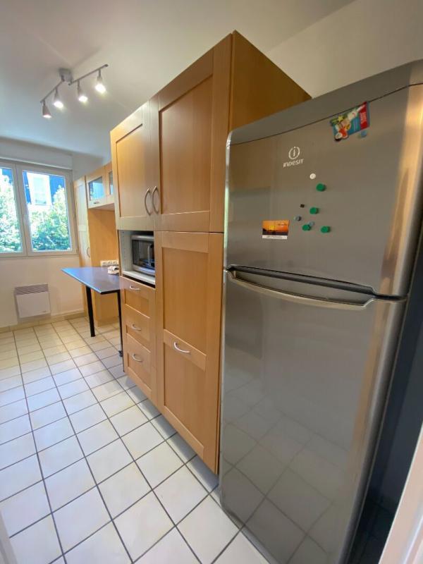 Appartement - 82 m² - 3 pièces