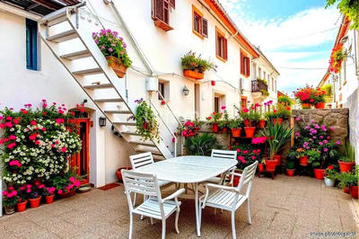 Appartement - 115 m² - 4 pièces