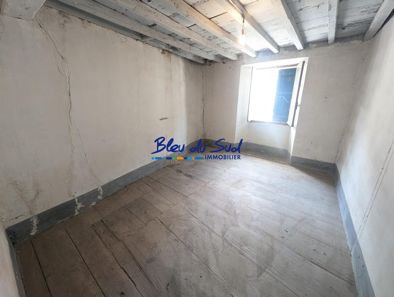 Maison ancienne - 147 m² - 7 pièces