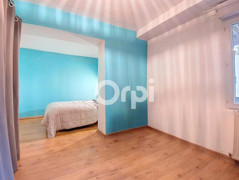 Maison - 65 m² - 3 pièces