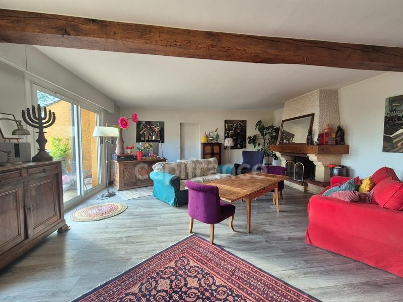 Maison - 178 m² - 7 pièces