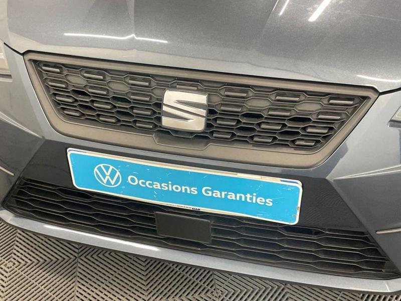 Seat Ibiza 1.0 Mpi 80 ch s/S Bvm5 Style