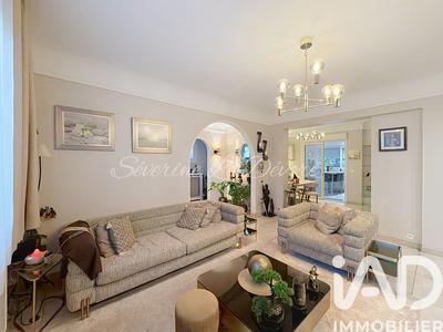 Maison - 131 m² - 7 pièces