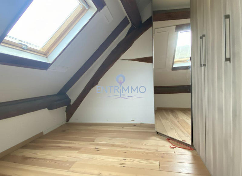 Appartement - 101 m² - 4 pièces