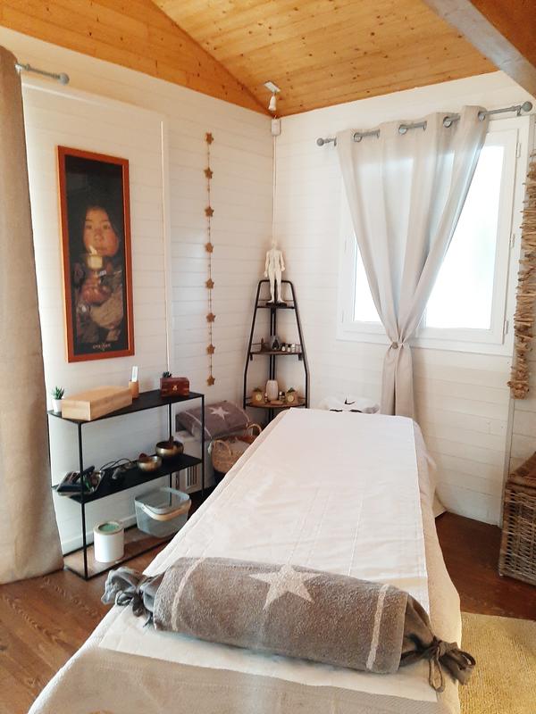 Les jardins de l Amélie