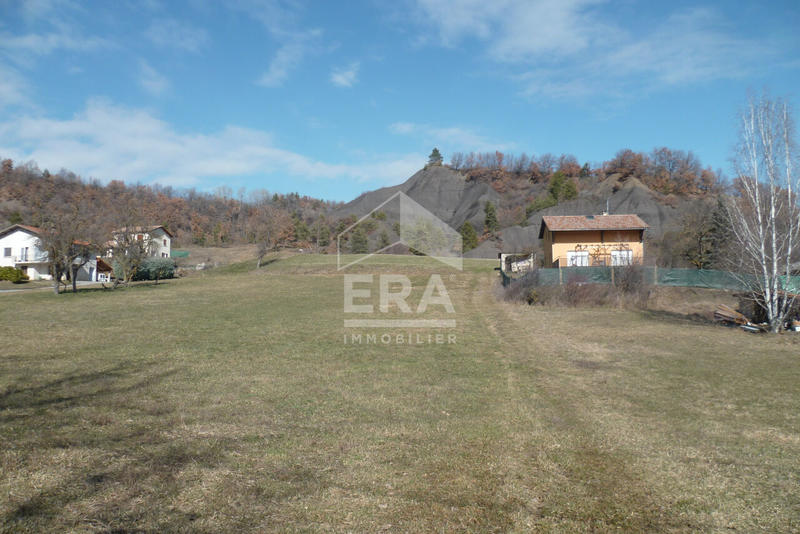 Terrain - 717 m²