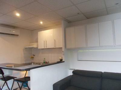 Appartement - 20 m² - 1 pièce