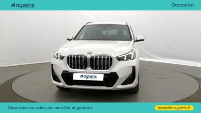 Bmw X1 sDrive18i 136ch m Sport