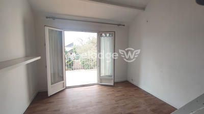 Maison - 104 m² - 5 pièces