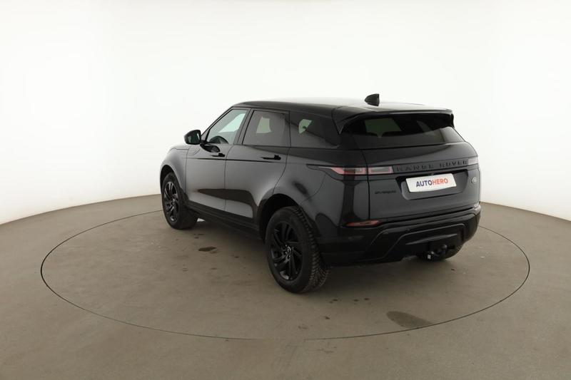 Land Rover Range Rover Evoque D165 163 ch