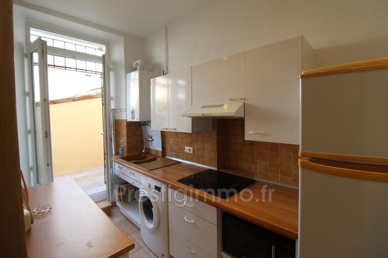 Appartement - 28 m² - 1 pièce
