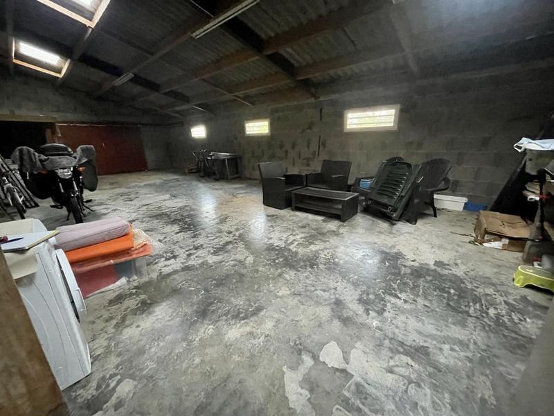 Maison - 167 m² - 6 pièces