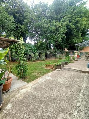 Maison traditionnelle - 110 m² - 4 pièces