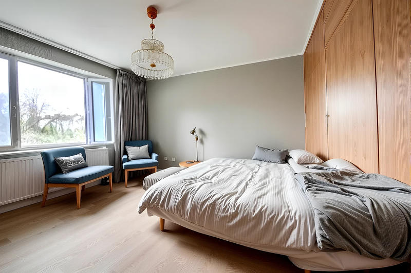 Maison - 146 m² - 5 pièces