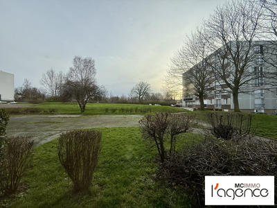 Appartement - 86 m² - 3 pièces