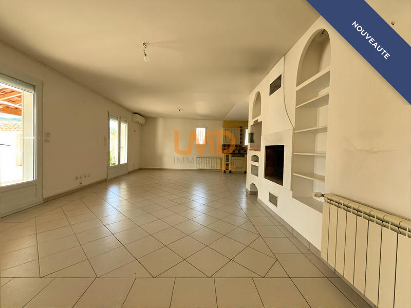 Villa - 105 m² - 4 pièces