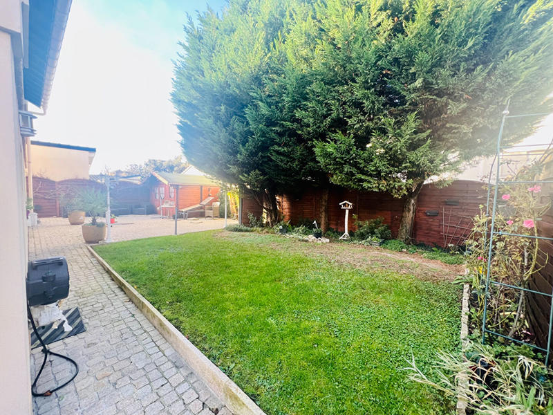 Maison - 150 m² - 8 pièces